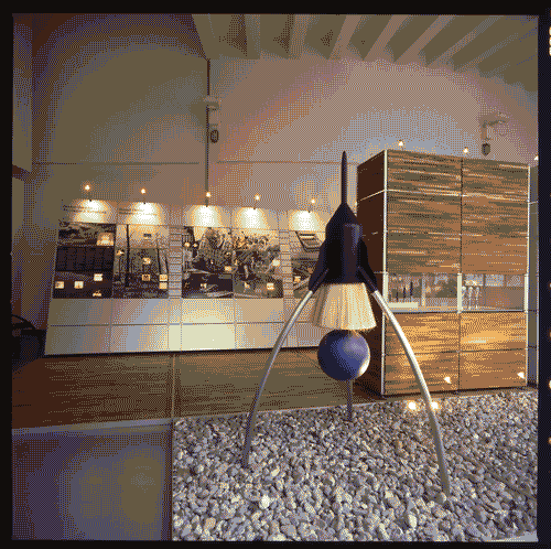 Image for XVIII Triennale - Partecipazioni internazionali - Danimarca. Design danese: ricchezza e semplicità