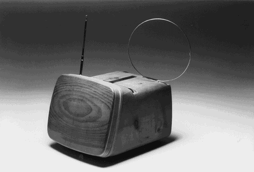 Image for Algol 11 (modello ligneo)