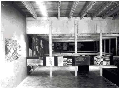 Image for XI Triennale - Mostra Internazionale di Architettura moderna - Seconda parte: quartiere - Il Quartiere dal 1930 ad oggi - Erberto Carboni - Marcello Grisotti - Agnoldomenico Pica
