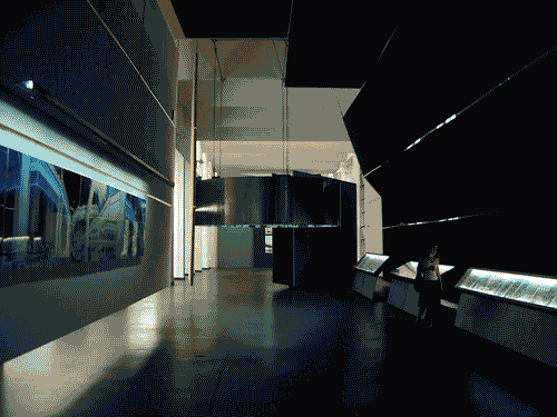 Image for XX Triennale - La memoria e il futuro - Effetti collaterali - Beijing-Shangai: notsofareast 2 di Olivo Barbieri