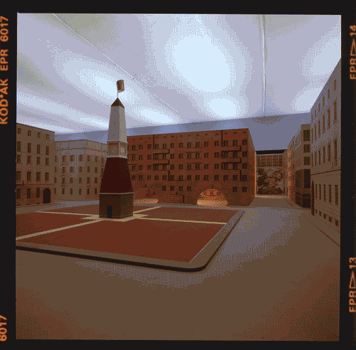 Image for XVII Triennale - Le città del mondo e il futuro delle metropoli - Oltre la città la metropoli - Sezione Architettura (il progetto fra composizione e frammento)