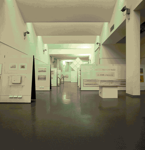 Image for La ricostruzione della città. Berlino, IBA 1987 - Sezione L'abbellimento della città