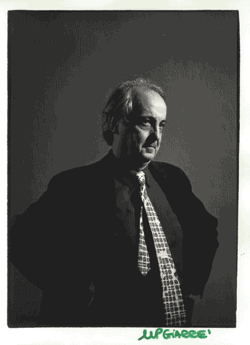 Image for Ritratto maschile - Manuel de Solà-Morales