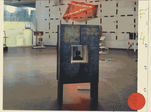 Image for XIX Triennale - I racconti dell'Abitare - Libreria d'affezione di Franco Purini