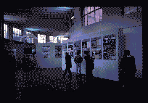 Image for XIX Triennale - Le partecipazioni internazionali - Città e società - Cina