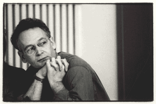 Image for XIX Triennale - I racconti dell'abitare. I narratori - Brian Hatton