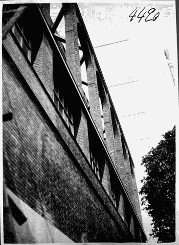 Image for Fronte est