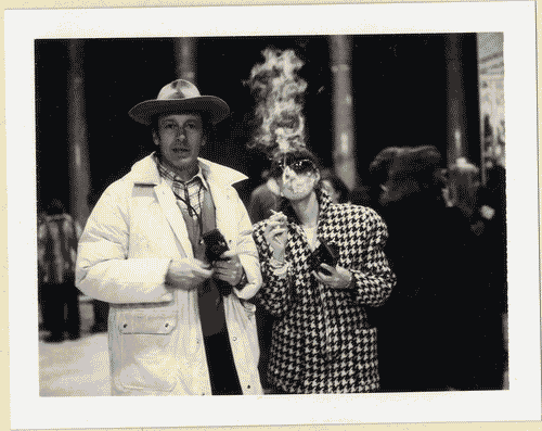 Image for XVI Triennale - Primo ciclo - Cerimoniale - Inaugurazione