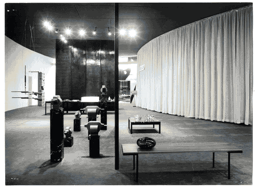 Image for XI Triennale - Sezione del Belgio - Lucien Kroll - Charles Vandenhove