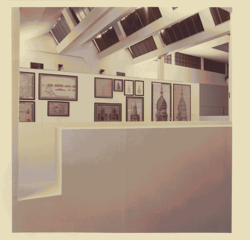 Image for Le città immaginate - Un viaggio in Italia. Sezione storica - da Torino aMilano (per Ivrea e per Novara)