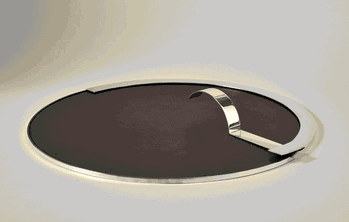 Image for serie Excalibur