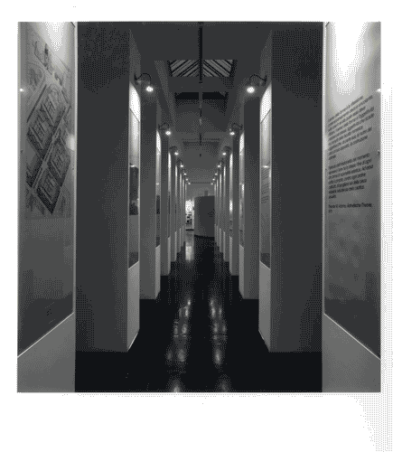 Image for XVII Triennale - Le città del mondo e il futuro delle metropoli - Partecipazioni internazionali - Sezione Germania