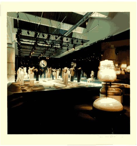 Image for Krizia. Una storia