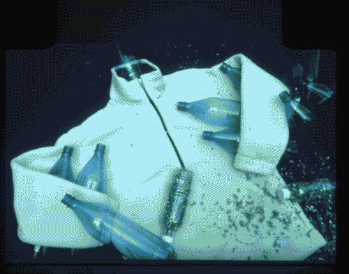 Image for Tra moda e design, linea infinita - Patagonia Synchilla PCR