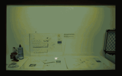 Image for XX Triennale - La memoria e il futuro - Gli occhiali presi sul serio