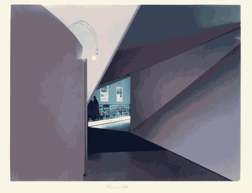 Image for XVII Triennale - Le città del mondo e il futuro delle metropoli - Partecipazioni internazionali - Sezione Spagna