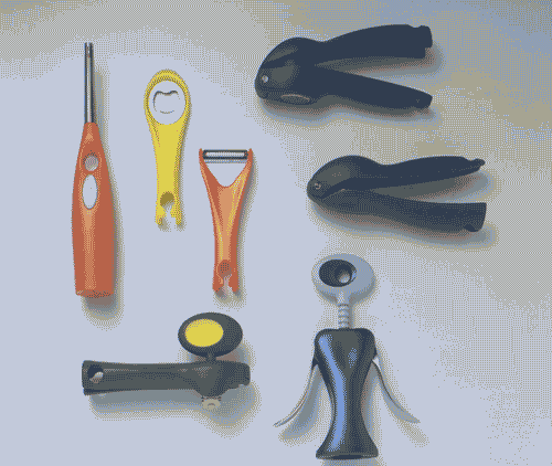 Image for serie Handy’s