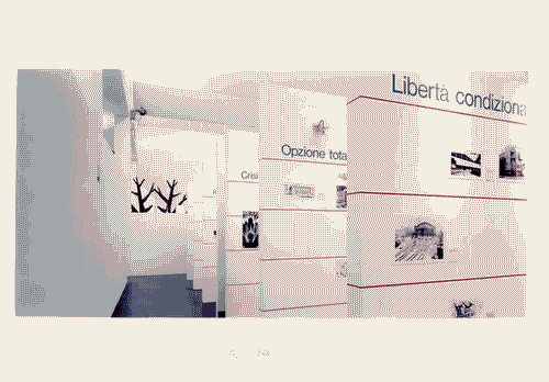 Image for XVII Triennale - Le città del mondo e il futuro delle metropoli - Partecipazioni internazionali - Sezione Germania