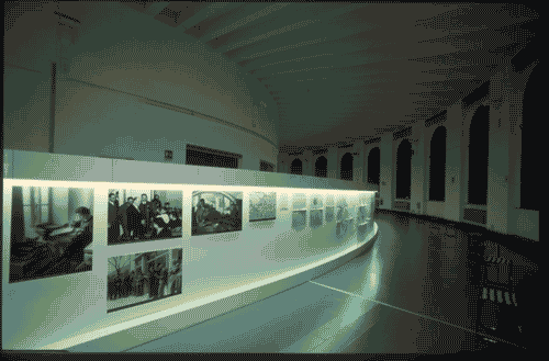 Image for XX Triennale - La memoria e il futuro - Costruire la città dell'uomo. Adriano Olivetti e l'urbanistica