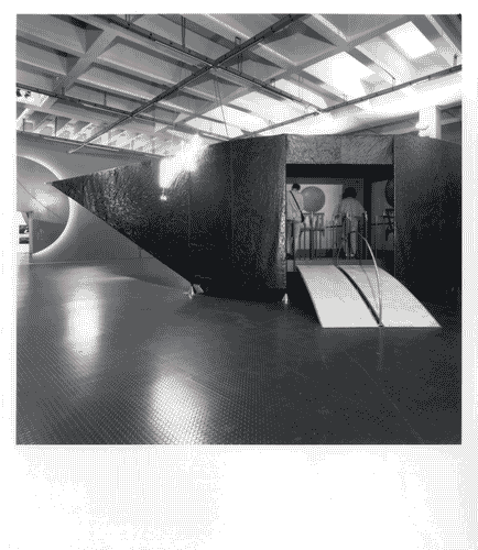 Image for Sezione Design (i comportamenti negli spazi pubblici, semipubblici e privati)