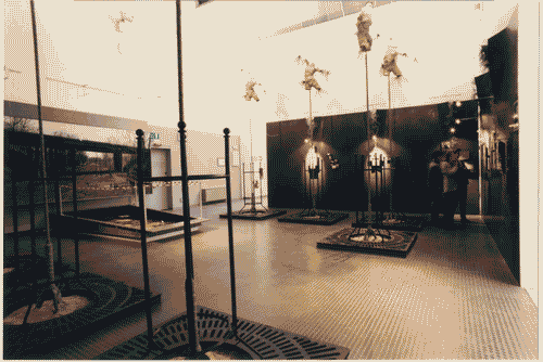 Image for XIX Triennale - Le partecipazioni internazionali - Riflessioni trasversali - Svezia