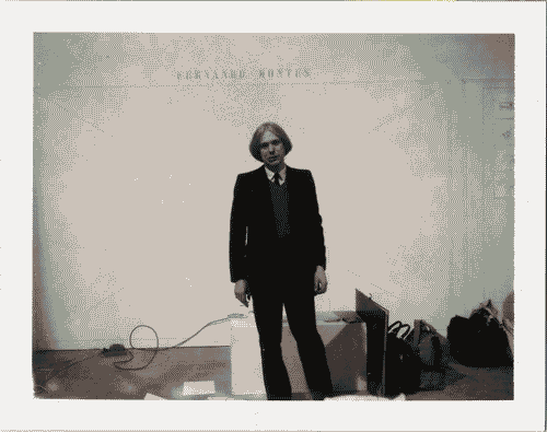 Image for XVI Triennale - Lavori di allestimento - Primo ciclo - Galleria del disegno - Laboratorio personale e movimento di gruppo - Fernando Montes