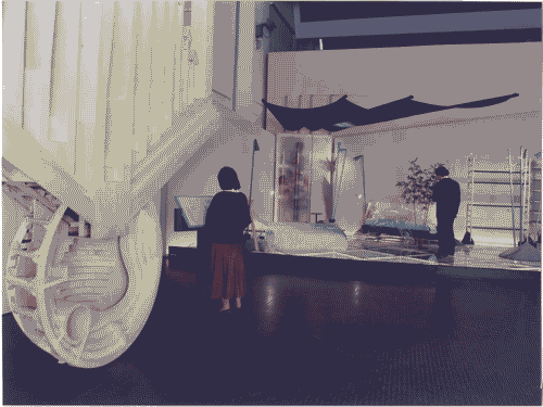 Image for Il progetto domestico - Mobili speciali e multiuso di Paolo Deganello