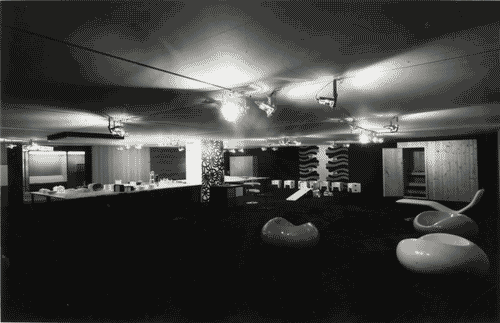 Image for XIV Triennale - Sezioni nazionali - Finlandia - Yriö Kukkapuro