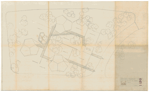 Image for Mostra internazionale del fiore e dei giardini. Padiglione del fiore