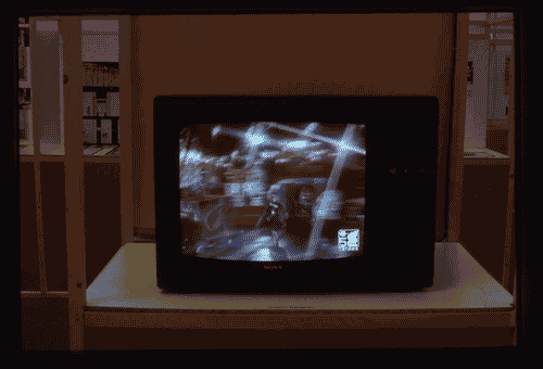 Image for XVI Triennale - Terzo ciclo - Lo spazio audiovisivo - Lo spazio scenografico della televisione italiana