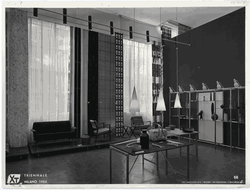 Image for X Triennale - Forma scandinava - Svezia - Sven Engström - Gunnar Myrstrand