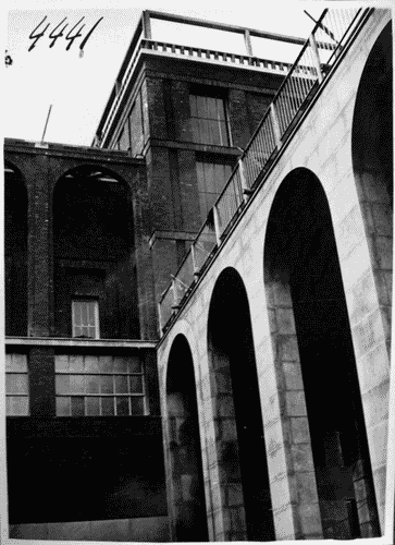 Image for Fronte est