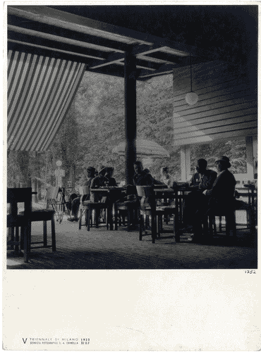 Image for Chiosco ungherese