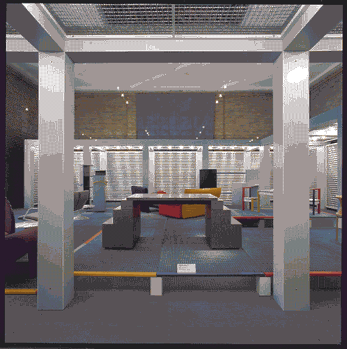 Image for Möbeldesign. Mobili tedeschi dal '900 ad oggi