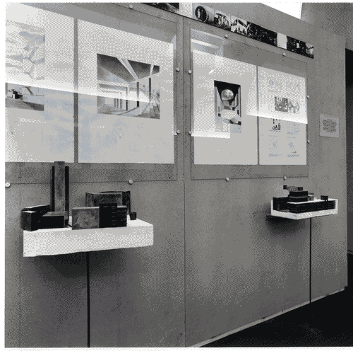 Image for Le città immaginate - Nove progetti per nove città. Sezione progettuale -Milano (Dalla ferrovia alla città: Bovisa, porta Vittoria, porta Genova) -Progetto per porta Vittoria di Steven Holl