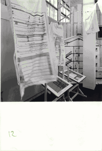 Image for XVI Triennale - Terzo ciclo - Il progetto di architettura - Idea e conoscenza