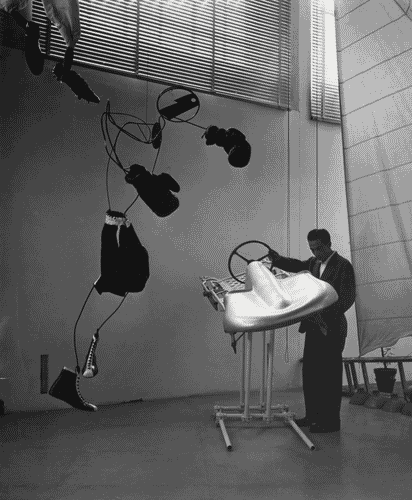 Image for IX Triennale - Forma e colore nello sport - Vittoriano Viganò - Enrico Freyrie