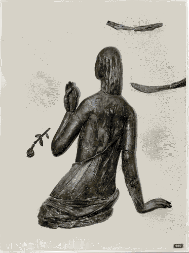 Image for VI Triennale - Galleria delle arti decorative e industriali - Decorazione murale di maiolica smaltata