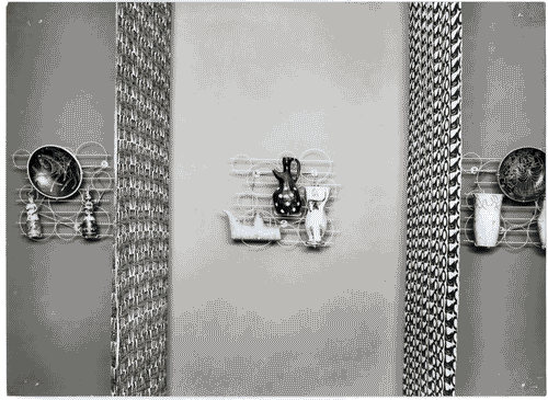 Image for XI Triennale - Sezione della Polonia - Ceramiche e tessuti - Czeslaw Rajewski