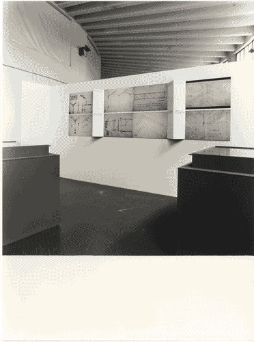 Image for Il luogo del lavoro - Dentro la fabbrica - La progettazione della fabbrica