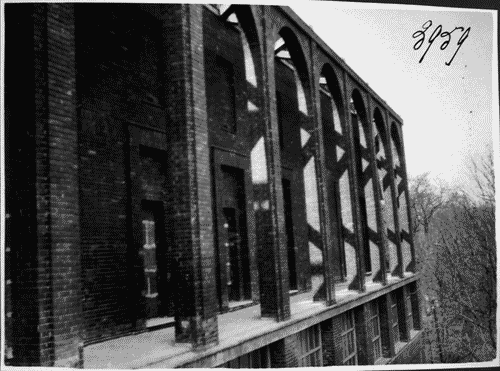 Image for Fronte est