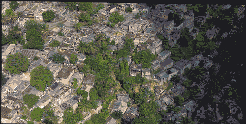 Image for XVIII Triennale - Mostre tematiche - Antropico/ Naturale - Santo Domingo