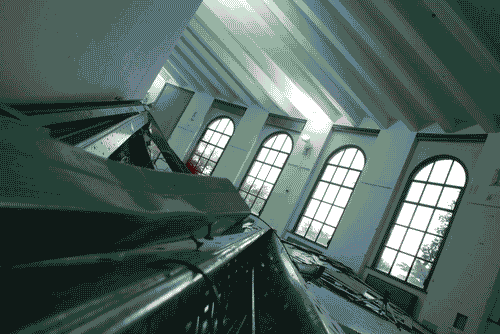 Image for Triennale Design Museum (TDM)