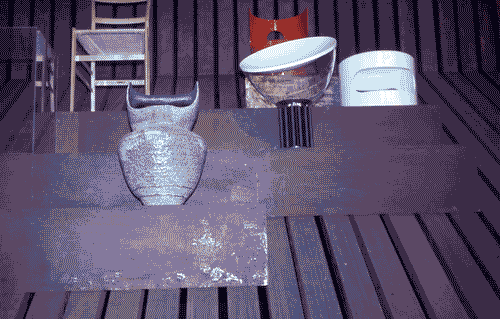 Image for Itinerario delle Triennale, terza parte