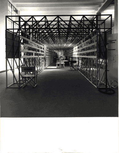 Image for XVI Triennale - Secondo ciclo - Lo spazio audiovisivo - Geografia del cinema