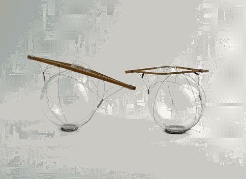 Image for serie Bulbi