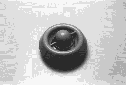 Image for Aspiratore (modello ligneo)