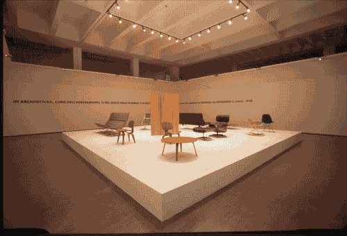 Image for L'opera di Charles & Ray Eames. L'eredità dell'invenzione