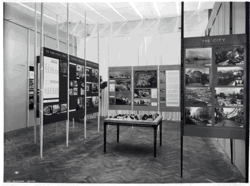 Image for IX Triennale - Sezioni estere - Inghilterra