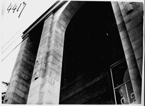 Image for Ingresso principale